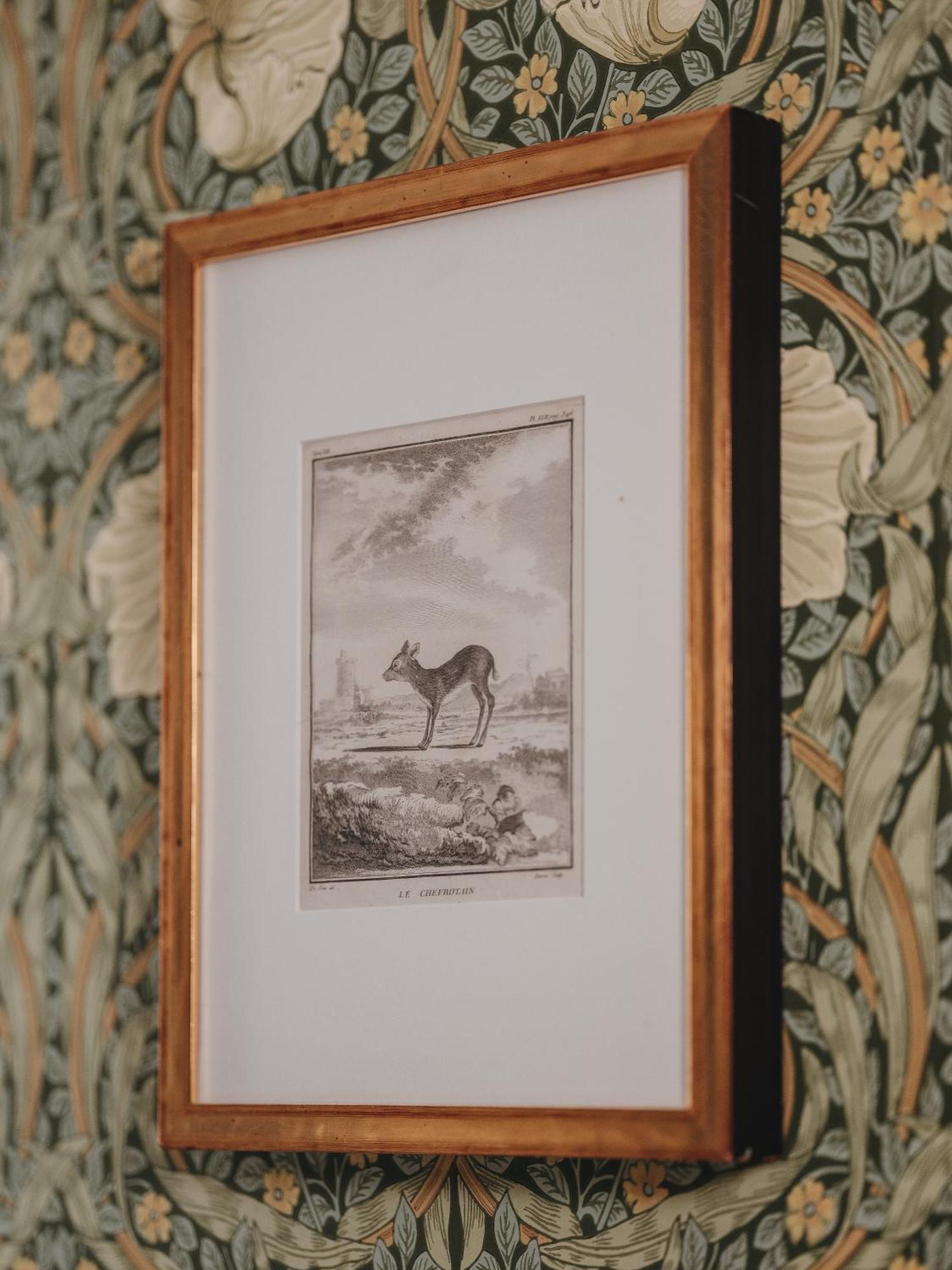 Maison Malesherbes Parijs Buitenkant foto